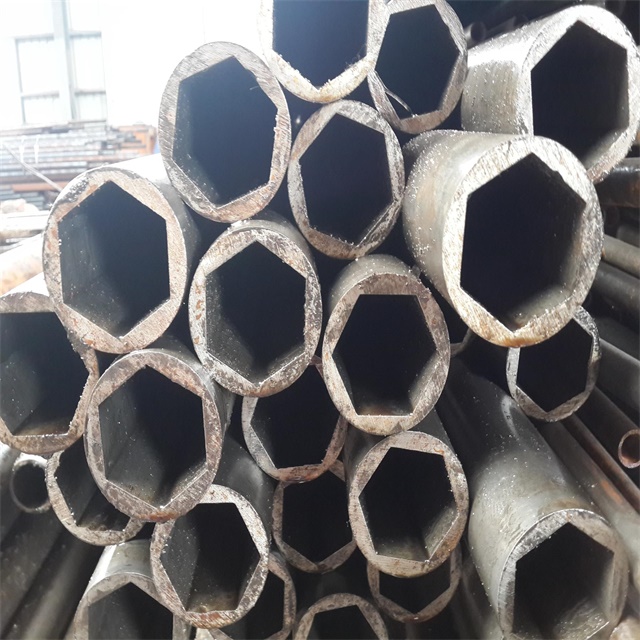 宜昌异型无缝钢管