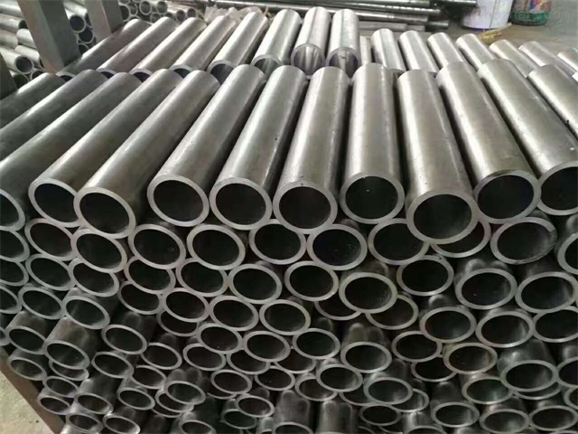 宜昌精密无缝钢管售卖价格