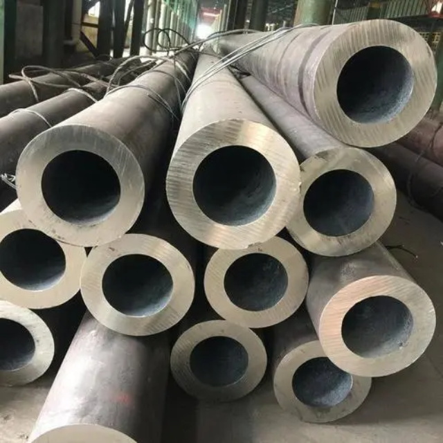 宜昌厚壁无缝钢管批发价